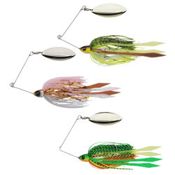 Savage Gear Da Lil Bush Spinnerbaits